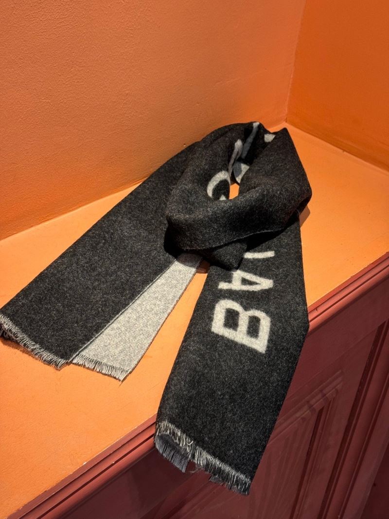 Balenciaga Scarf